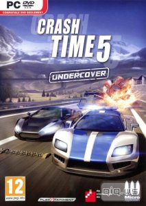  Crash Time 5: Undercover (2012|RUS|ENG) RePack  R.G.  
