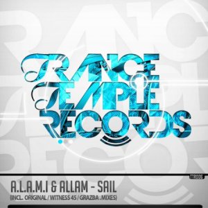  A.L.A.M.I & Allam - Sail (2014) 