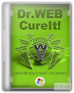  Dr.Web CureIt! 9.0 (03.07.2014) 