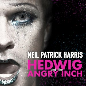  Hedwig & The Angry Inch (Original Broadway Cast) 2014 