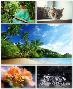  Best HD Wallpapers Pack 1297 