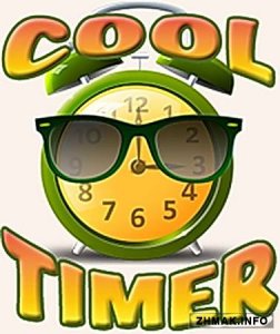  Cool Timer 5.2.1.9 + Portable 