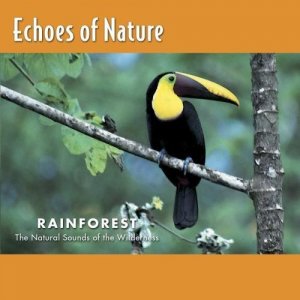  Echoes Of Nature  The Natural Sounds Of The Wilderness (10CD) (1993) MP3 