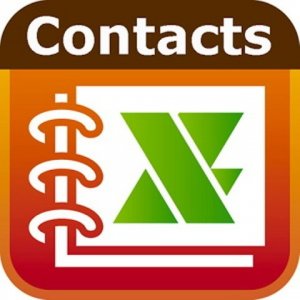  Excel-Контакты / ExcelContacts Full v2.7.7.1 