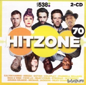  538 Hitzone 70 (2014) 
