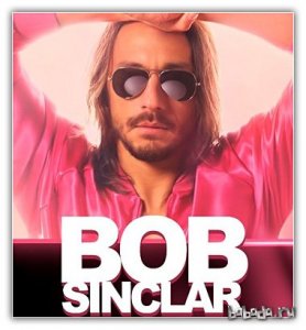  Bob Sinclar - The Bob Sinclar Show (2014-07-04) 