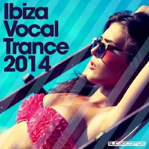  Ibiza Vocal Trance (2014) 