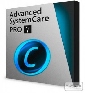  Advanced SystemCare Pro 7.3.0.457 RePacK by D!akov 