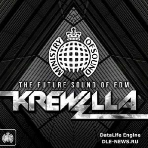 The Future Sound of EDM: Krewella (2014) 