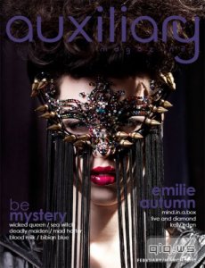  Auxiliary February/March 2012 