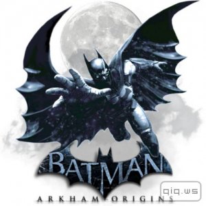  Batman Arkham Origins v1.2.1 + Mod (2014/RUS) Android 