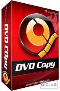  BlazeVideo DVD Copy 7.0.0.0 Final (ML|RUS) 