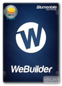  Blumentals WeBuilder 2014 12.3.0.152 (2014/ML/RUS) 