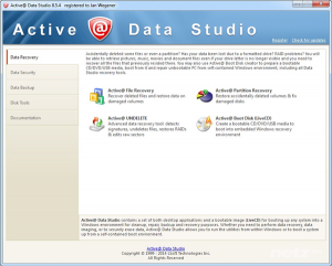  Active Data Studio 8.5.4 Portable 