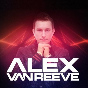  Alex van ReeVe - Xanthe Sessions 063 (2014-07-05) 