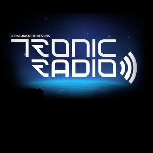  Christian Smith & 3Lias - Tronic Radio 101 (2014-07-03) 