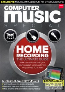  Computer Music Special #62 2013 