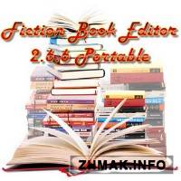  FictionBook Editor v2.6.6 Portable Rus 