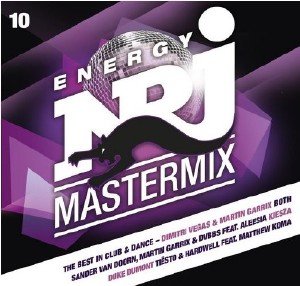  Energy Mastermix Vol.10 (2014) 