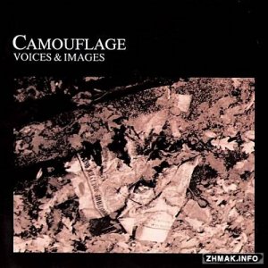  Camouflage - Voices and Images (1988) 