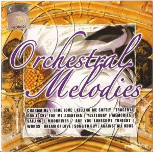  Various Artist   - Orchestral Melodies (2006) 