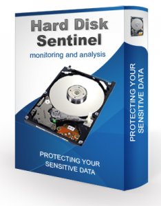  Hard Disk Sentinel Pro 4.50.9c Build 6845 Repack by Samodelkin 