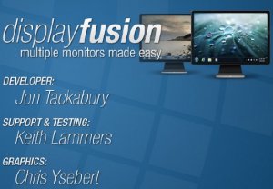  DisplayFusion Pro 6.1.1 Final 