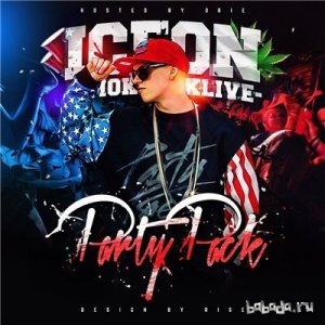  ICEON - Party Pack (2014) 