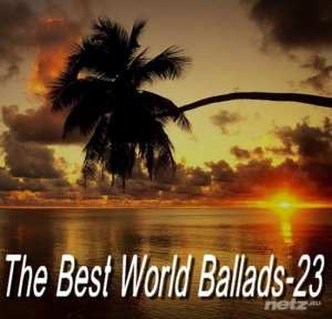  VA - The Best World Ballads Vol. 23 (2014) 