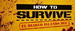  How to Survive El Diablo Islands (2013/ENG/MULTI5-SKiDROW) 