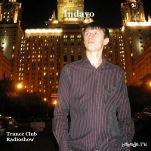  Indayo - Trance Club 325 (2014-09-11) 