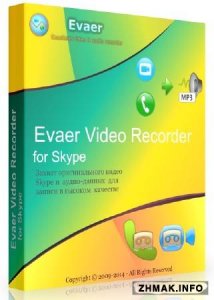  Evaer Video Recorder for Skype 1.6.2.21 +  