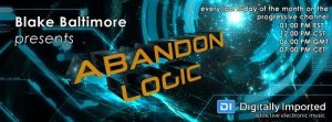  Blake Baltimore - Abandon Logic 019 (2014-09-11) 