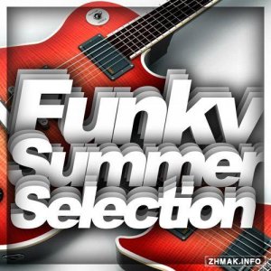  Funky Summer Selection (2014) 
