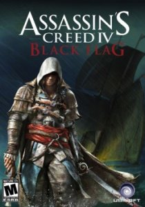  Assassins Creed IV: Black Flag (v1.07/dlc/2013/RUS/MULTI) SteamRip Let'slay 