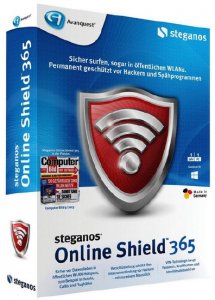  Steganos Online Shield 1.4.9.11075 