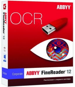  ABBYY FineReader 12.0.101.388 Corporate Portable 