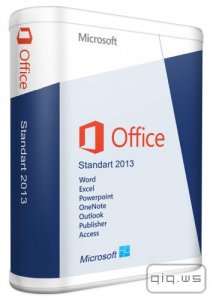  Microsoft Office 2013 Standard 15.0.4649.1000 SP1 RePack by D!akov (2014/RUS/ENG/UKR) 