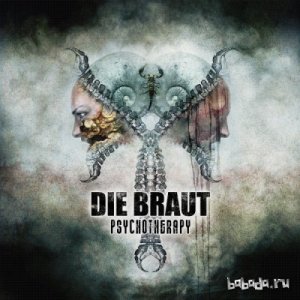  Die Braut - Psychotherapy (2011) 
