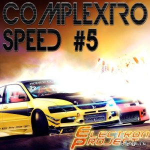  Electron Project - Complextro Speed 5 (2014) 