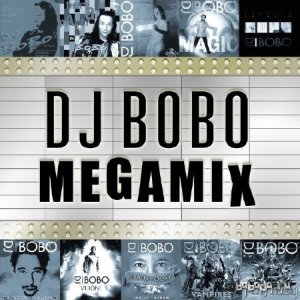  DJ Bobo  Megamix (2014) 