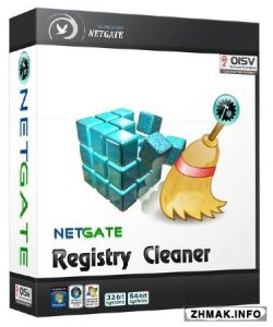  NETGATE Registry Cleaner 7.0.305.0 +  