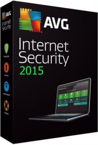  AVG Internet Security 2015 15.0.5315 Final 