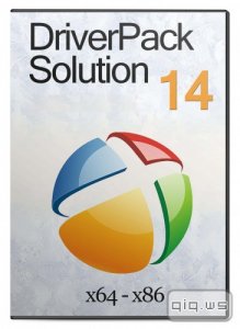  DriverPack Solution 14.9 R419 DVD 5 (86/64/ML/RUS/2014) 