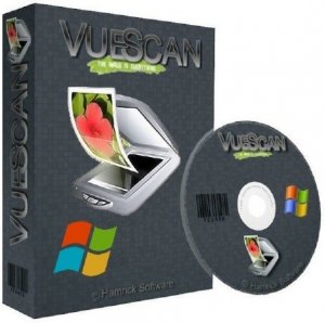  VueScan Pro 9.4.43 