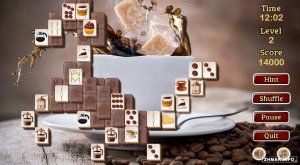  Coffee Mahjong Premium v1.0.19 