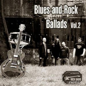  VA - Blues and Rock Ballads Vol.2 (2014) 