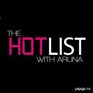  Aruna - The Hot List 062 (2014-09-13) 