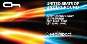  DeepImpact - United Beats of Underground 064 (2014-09-13) 