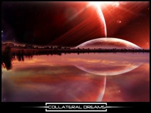  Ulrich Van Bell - Collateral Dreams (2014-09-14) 